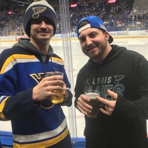 Meet your Posher, Dan